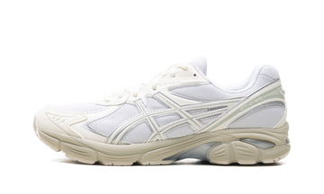 ASICS GT-2160 WHITE CREAM — Stock