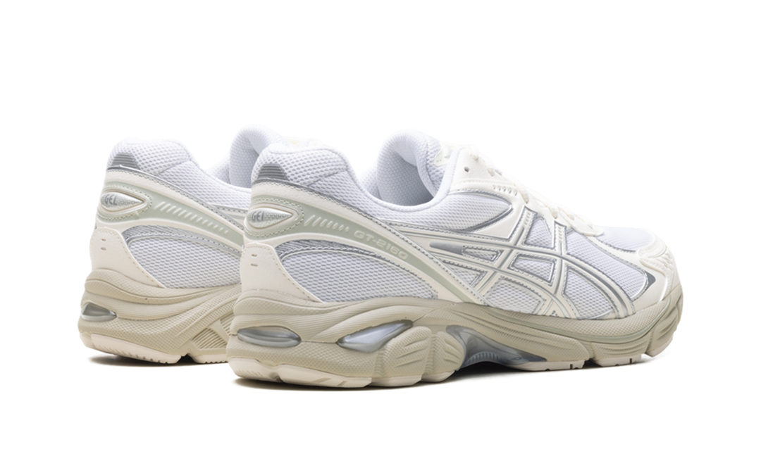 ASICS GT-2160 WHITE CREAM