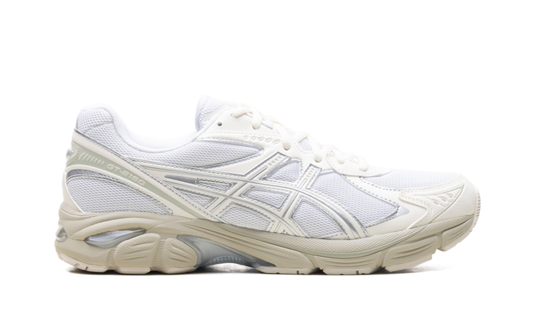 ASICS GT-2160 WHITE CREAM