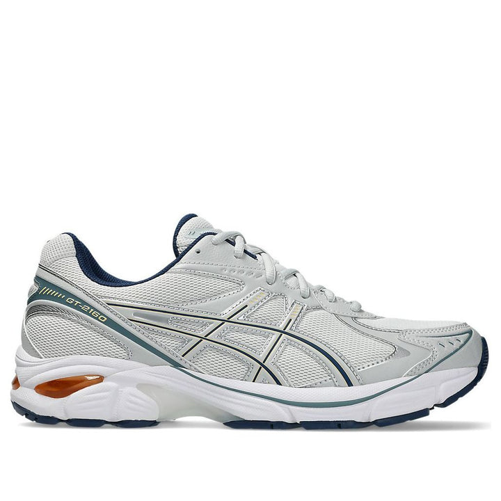 ASICS GT-2160 WHITE GLACIER GREY
