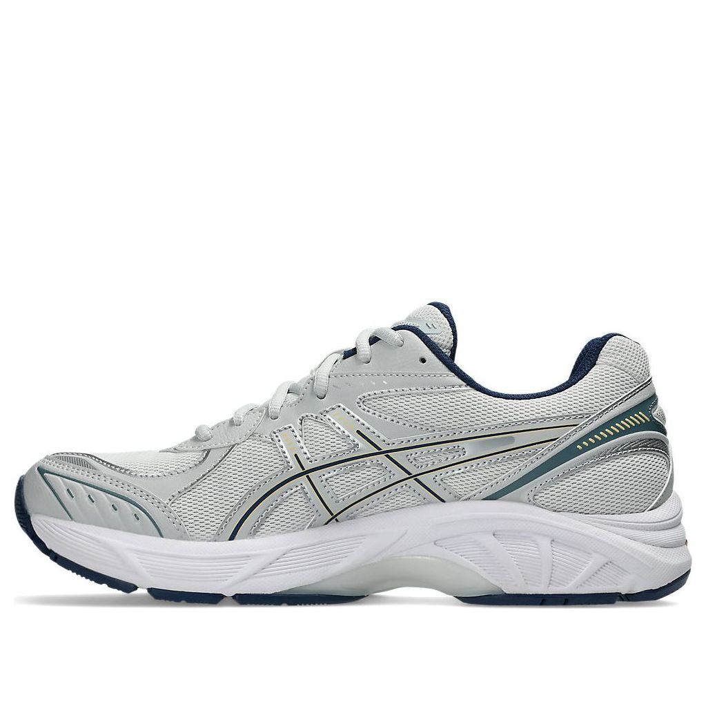 ASICS GT-2160 WHITE GLACIER GREY