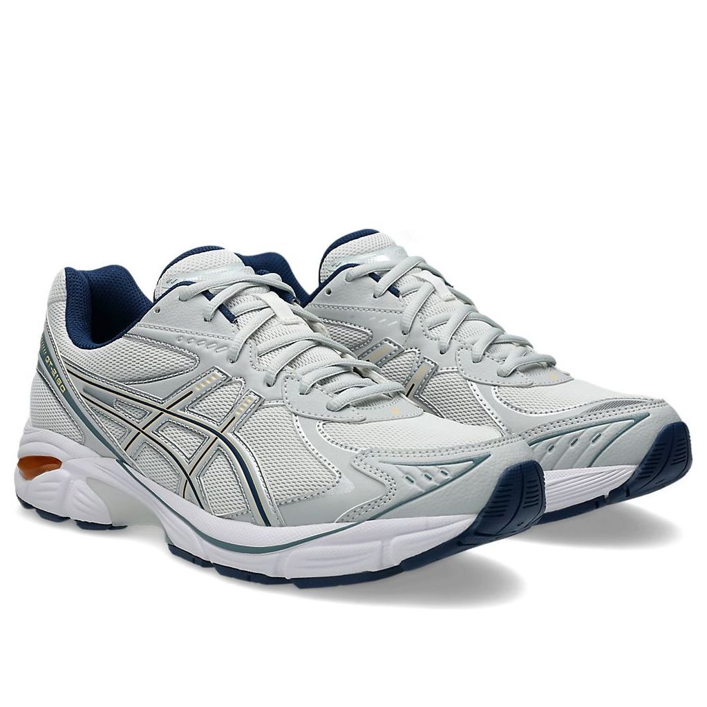 ASICS GT-2160 WHITE GLACIER GREY