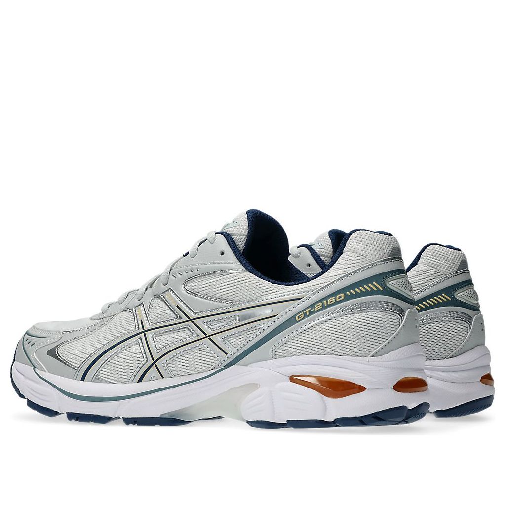 ASICS GT-2160 WHITE GLACIER GREY
