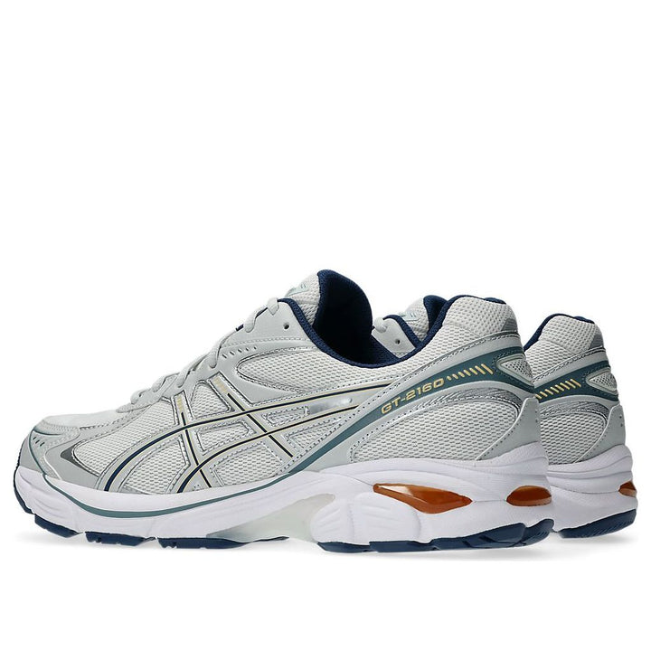 ASICS GT-2160 WHITE GLACIER GREY