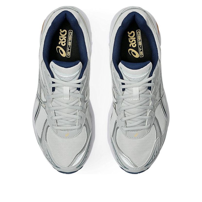 ASICS GT-2160 WHITE GLACIER GREY