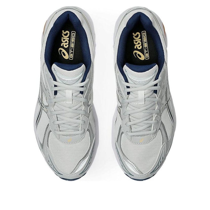ASICS GT-2160 WHITE GLACIER GREY