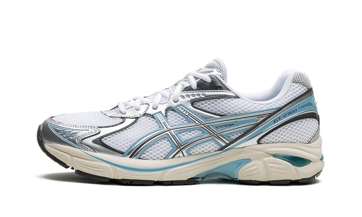 ASICS GT-2160 WHITE PURE SILVER