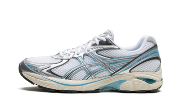 ASICS GT-2160 PURE SILVER WHITE