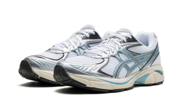ASICS GT-2160 WHITE PURE SILVER — Stock