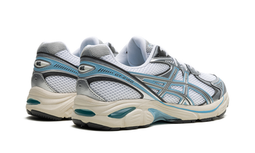ASICS GT-2160 PURE SILVER WHITE