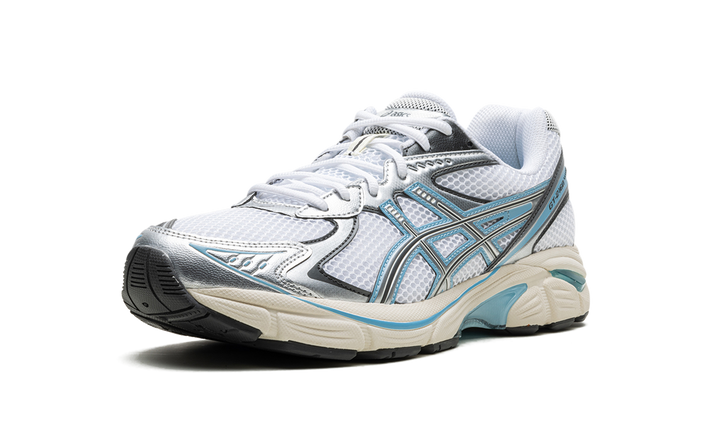 ASICS GT-2160 WHITE PURE SILVER