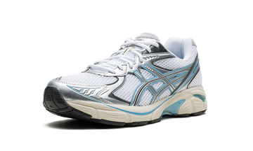 ASICS GT-2160 PURE SILVER WHITE