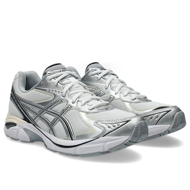 ASICS GT-2160 WHITE PURE SILVER BLACK