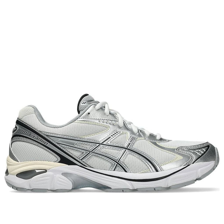 ASICS GT-2160 WHITE PURE SILVER BLACK