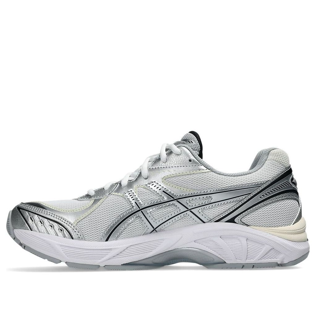 ASICS GT-2160 WHITE PURE SILVER BLACK