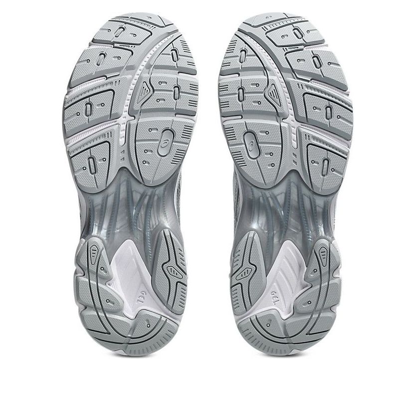 ASICS GT-2160 WHITE PURE SILVER BLACK