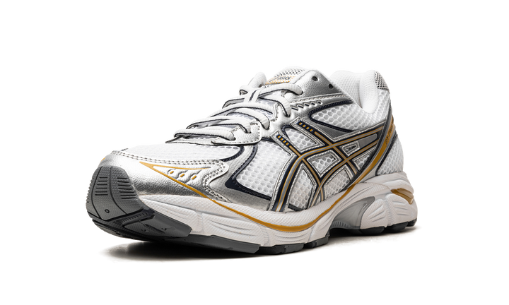 ASICS GT-2160 WHITE PURE SILVER GOLD