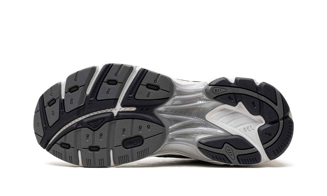 ASICS GT-2160 WHITE PURE SILVER GOLD