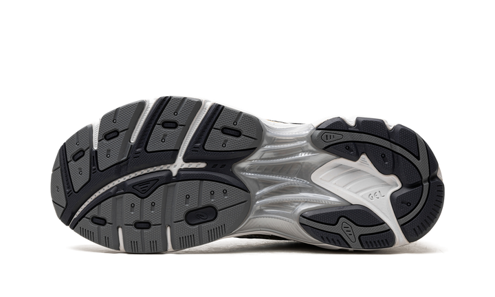 ASICS GT-2160 WHITE PURE SILVER GOLD