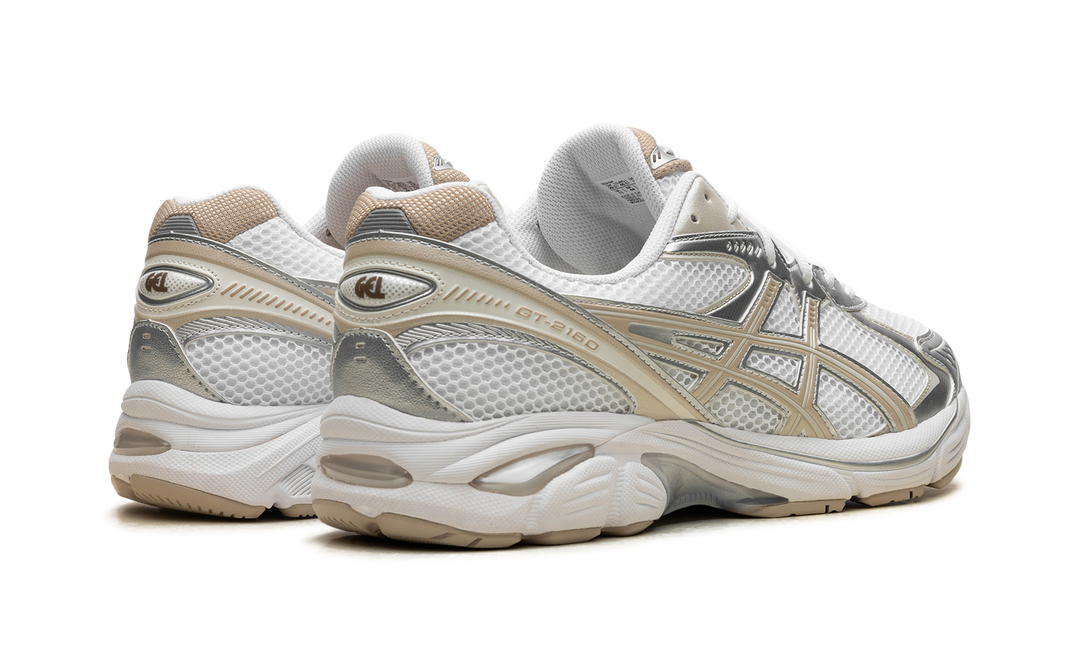 ASICS GT-2160 WHITE PUTTY