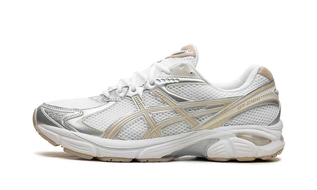 ASICS GT-2160 WHITE PUTTY