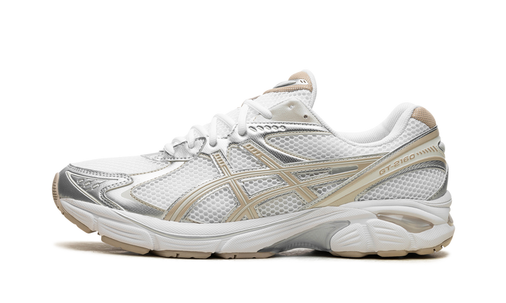 ASICS GT-2160 WHITE PUTTY