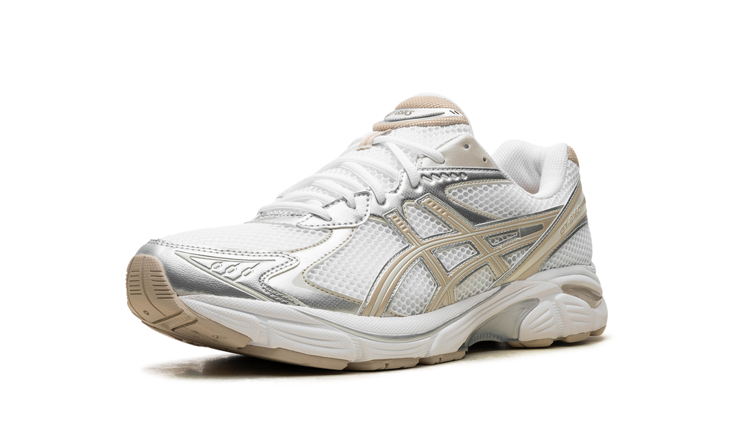 ASICS GT-2160 WHITE PUTTY