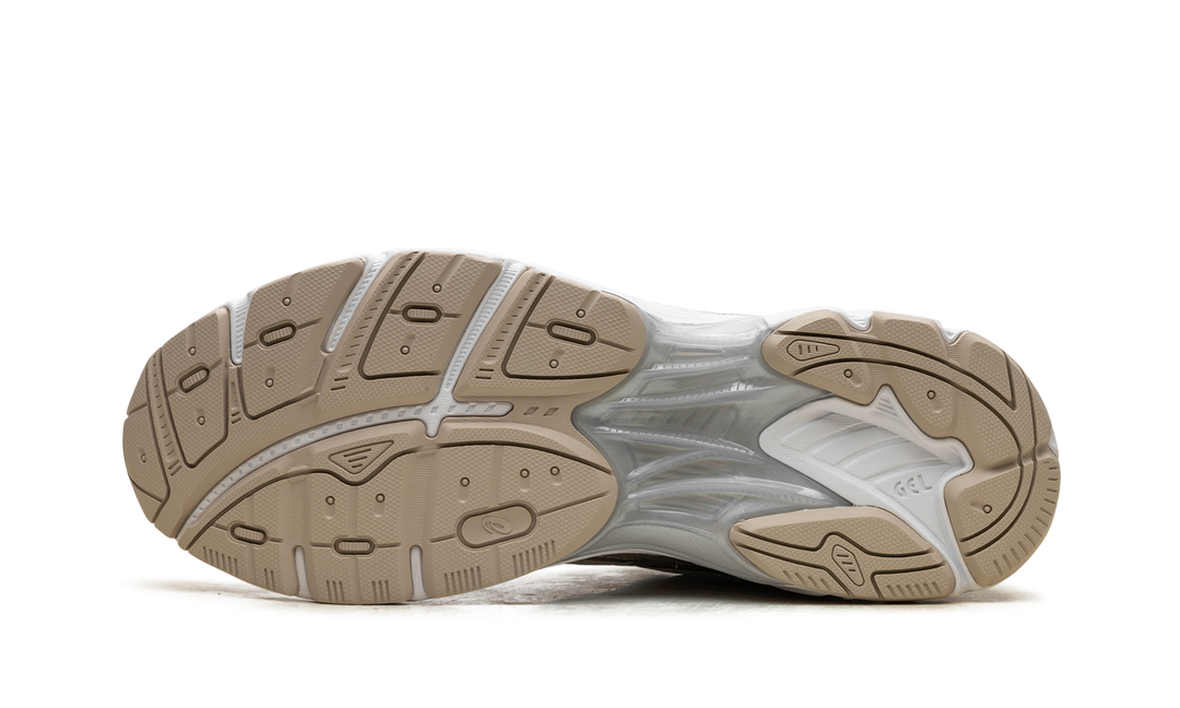 ASICS GT-2160 WHITE PUTTY
