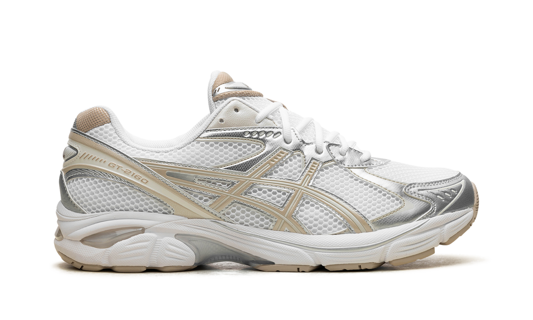 ASICS GT-2160 WHITE PUTTY