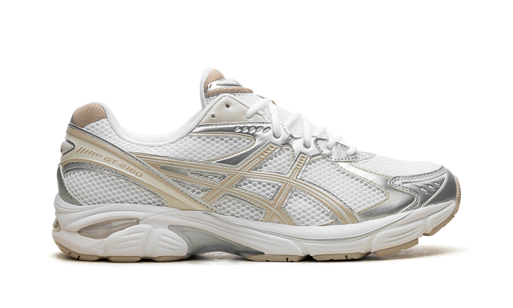 ASICS GT-2160 WHITE PUTTY