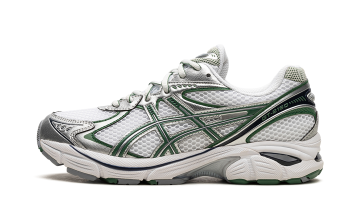 ASICS GT-2160 WHITE SHAMROCK GREEN