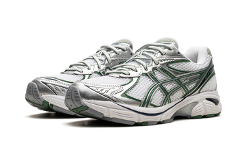 ASICS GT-2160 WHITE SHAMROCK GREEN — Stock