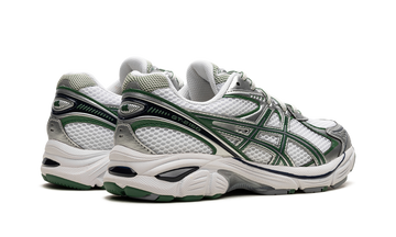 ASICS GT-2160 WHITE SHAMROCK GREEN — Stock