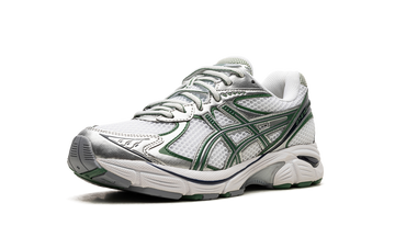 ASICS GT-2160 WHITE SHAMROCK GREEN — Stock