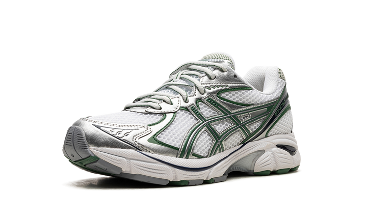ASICS GT-2160 WHITE SHAMROCK GREEN