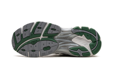 ASICS GT-2160 WHITE SHAMROCK GREEN — Stock