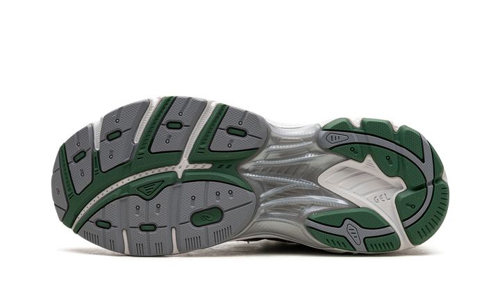 ASICS GT-2160 WHITE SHAMROCK GREEN