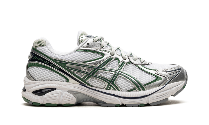 ASICS GT-2160 WHITE SHAMROCK GREEN