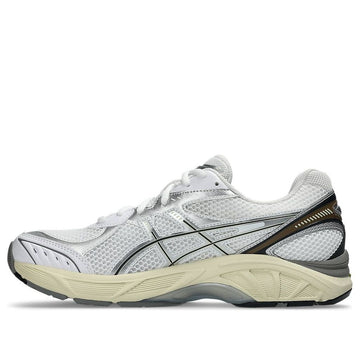 ASICS GT-2160 WHITE SOFT YELLOW — Stock