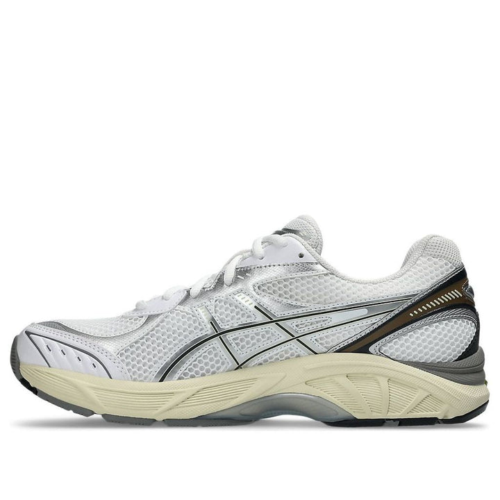 ASICS GT-2160 WHITE SOFT YELLOW