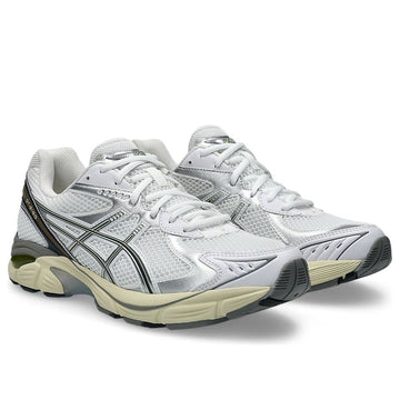ASICS GT-2160 WHITE SOFT YELLOW — Stock