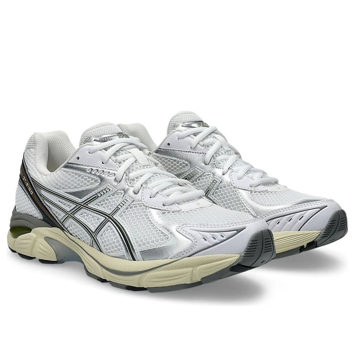 ASICS GT-2160 WHITE SOFT YELLOW