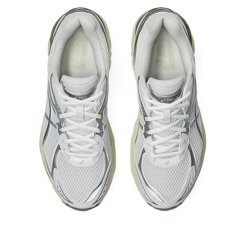 ASICS GT-2160 WHITE SOFT YELLOW