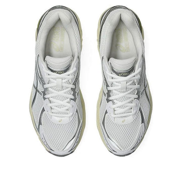 ASICS GT-2160 WHITE SOFT YELLOW — Stock