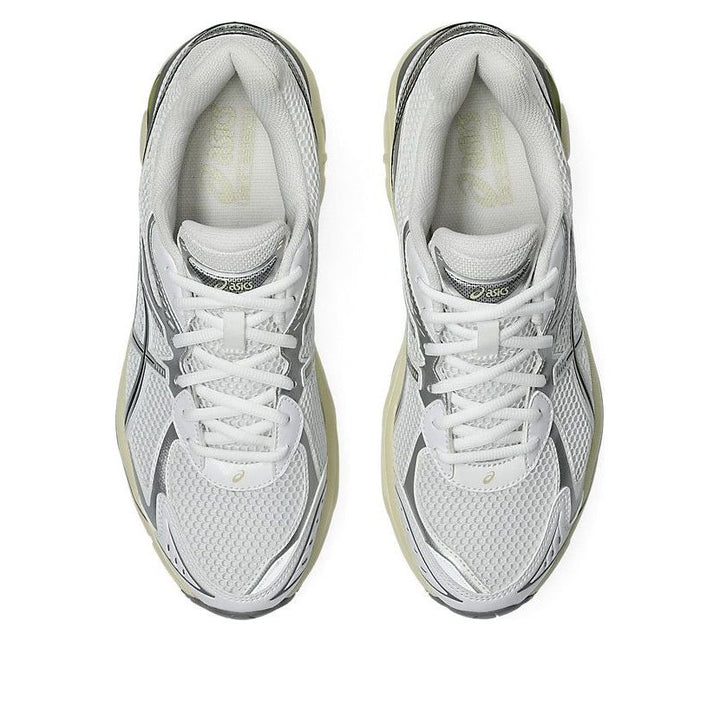 ASICS GT-2160 WHITE SOFT YELLOW