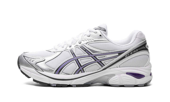 ASICS GT-2160 WHITE SPACE LAVENDER