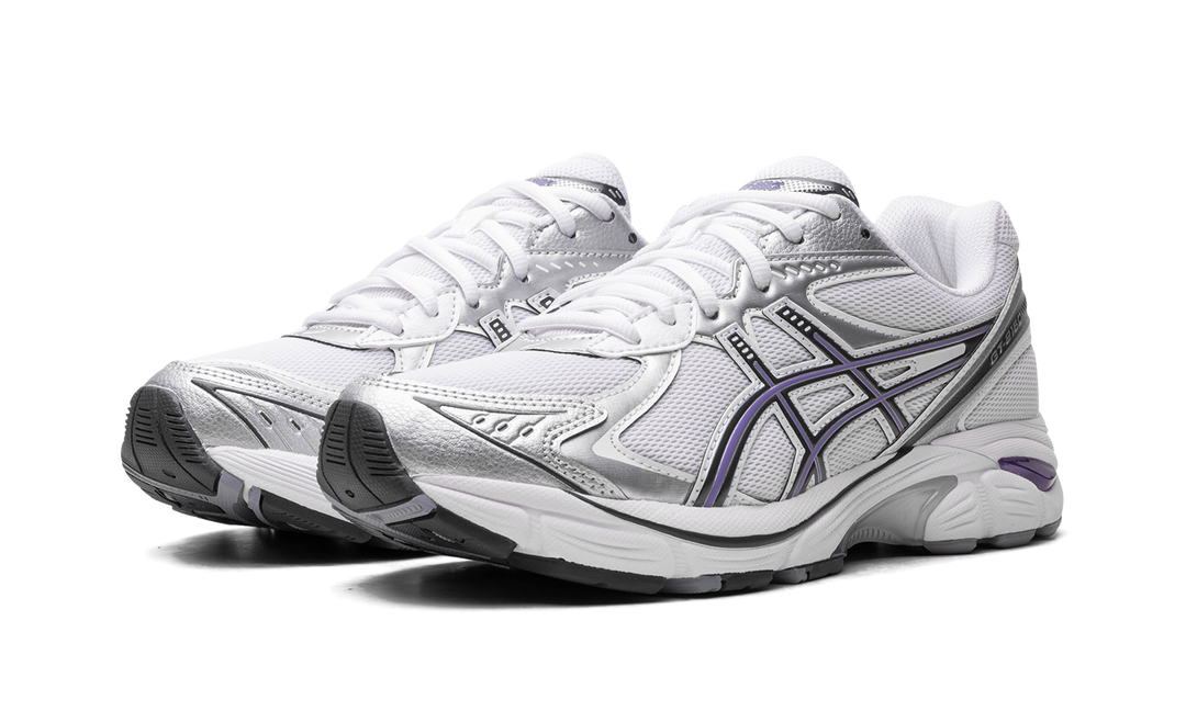 ASICS GT-2160 WHITE SPACE LAVENDER