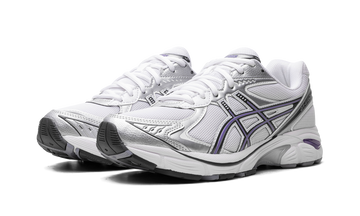 ASICS GT-2160 WHITE SPACE LAVENDER — Stock