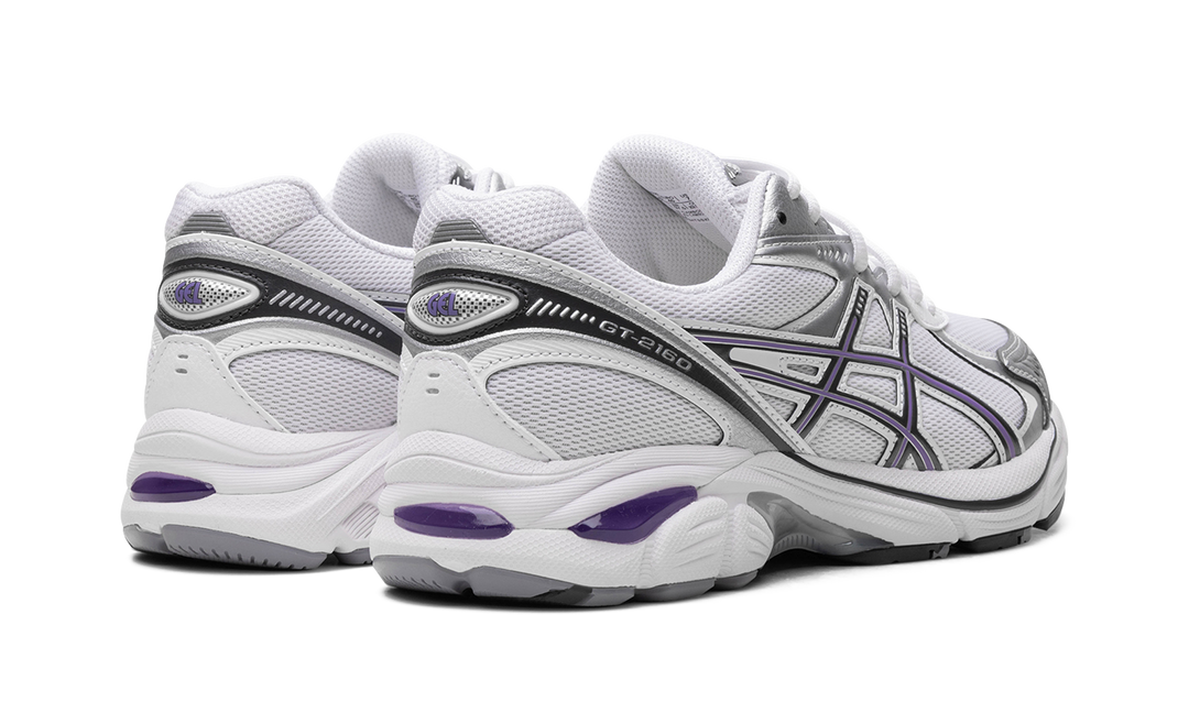 ASICS GT-2160 WHITE SPACE LAVENDER