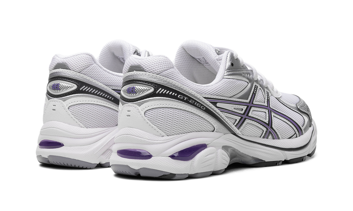 ASICS GT-2160 WHITE SPACE LAVENDER